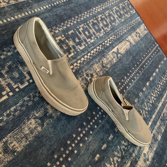 Grey vans slip pjs - Picture 3 of 5